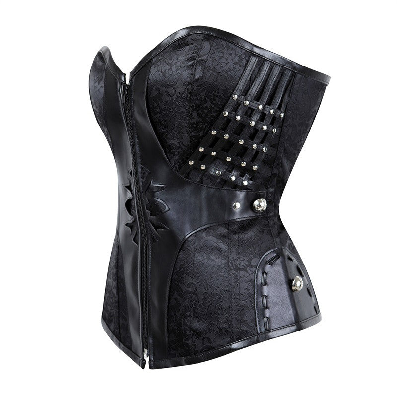 Corsetto Gotico