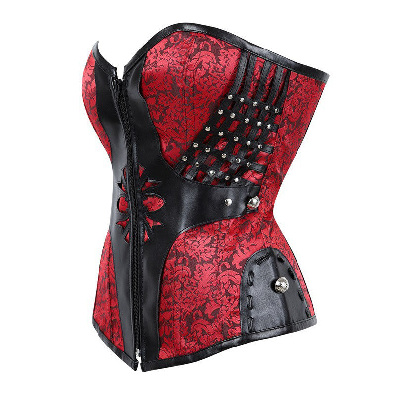 Corsetto Gotico