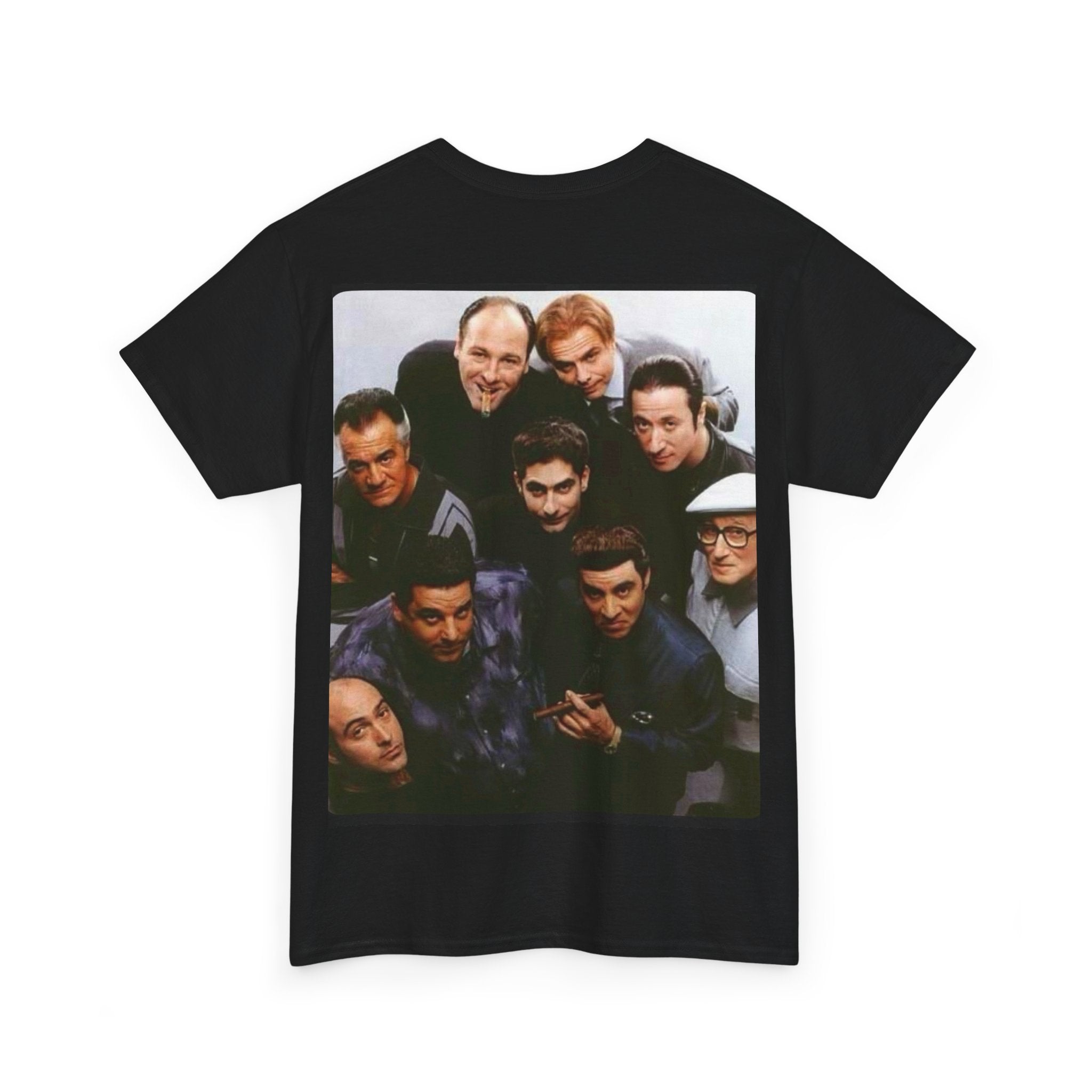 Bada Bing — T-Shirt Soprano