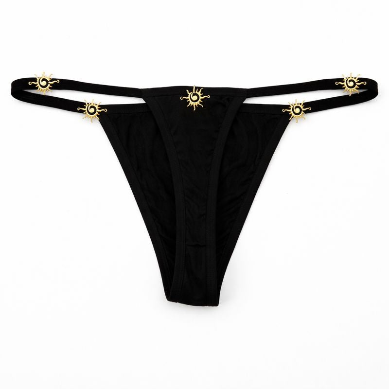 Thong Lightin Darkness