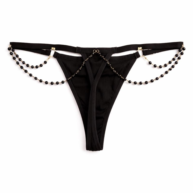 Thong Vampire Rosario