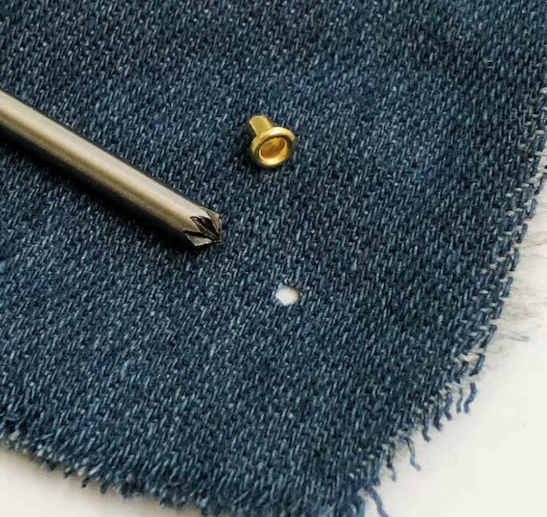 Come Trasformare Un Jeans Qualunque In Un Pezzo Unico