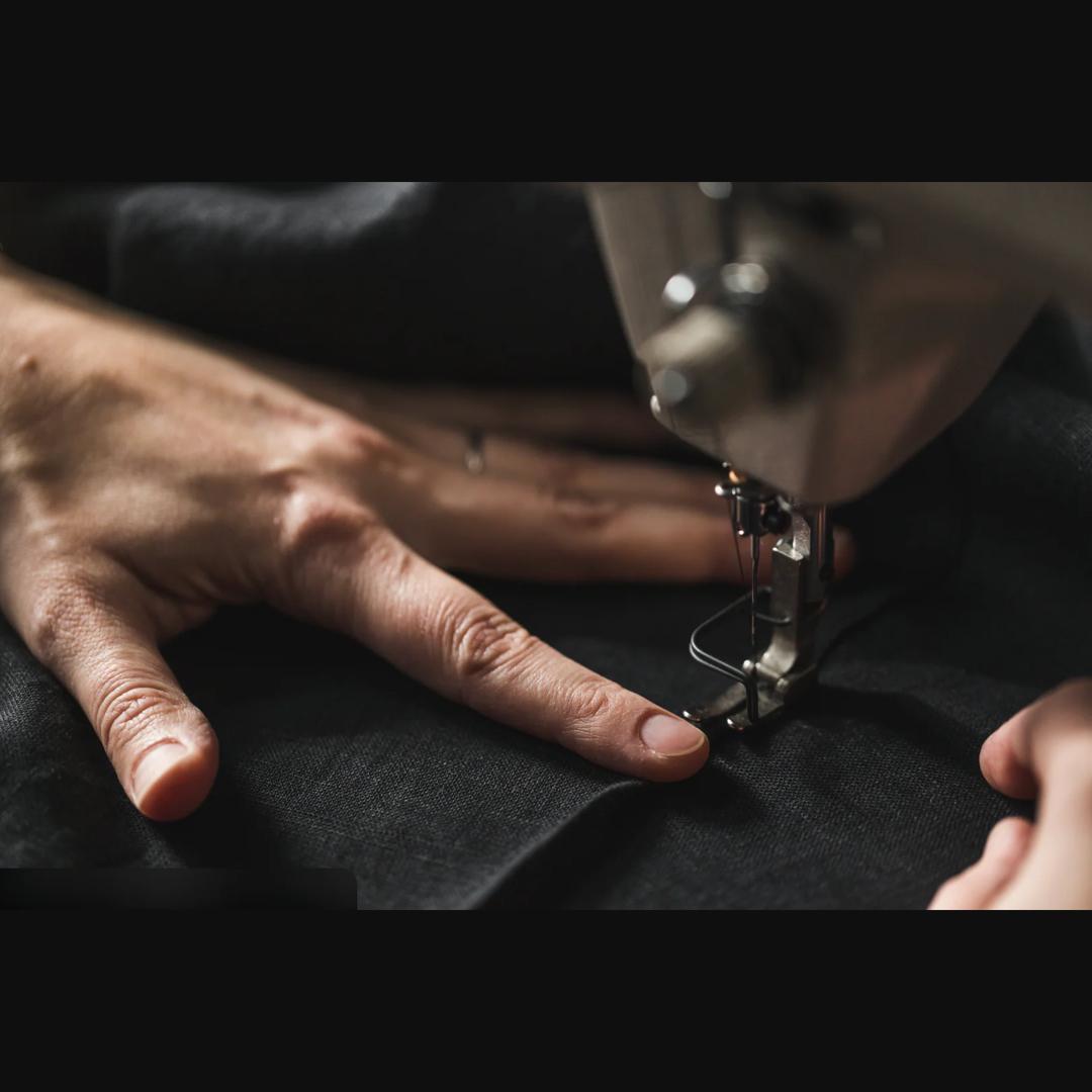 Perché Scegliere Abbigliamento Artigianale
