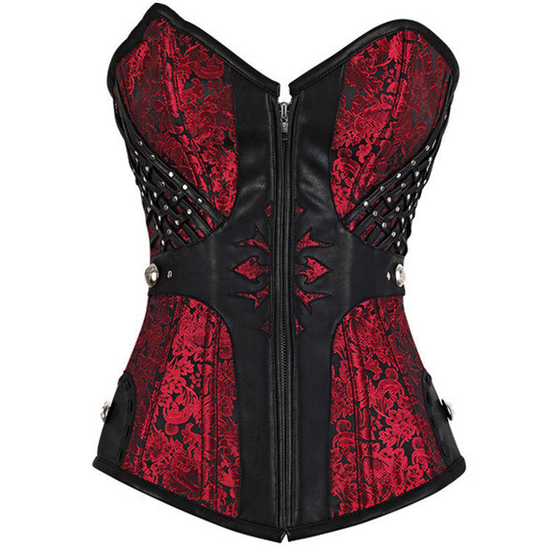 Corsetto Gotico