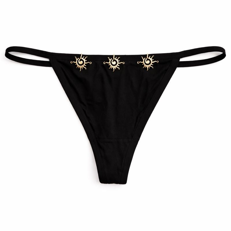 Thong Lights Darkness