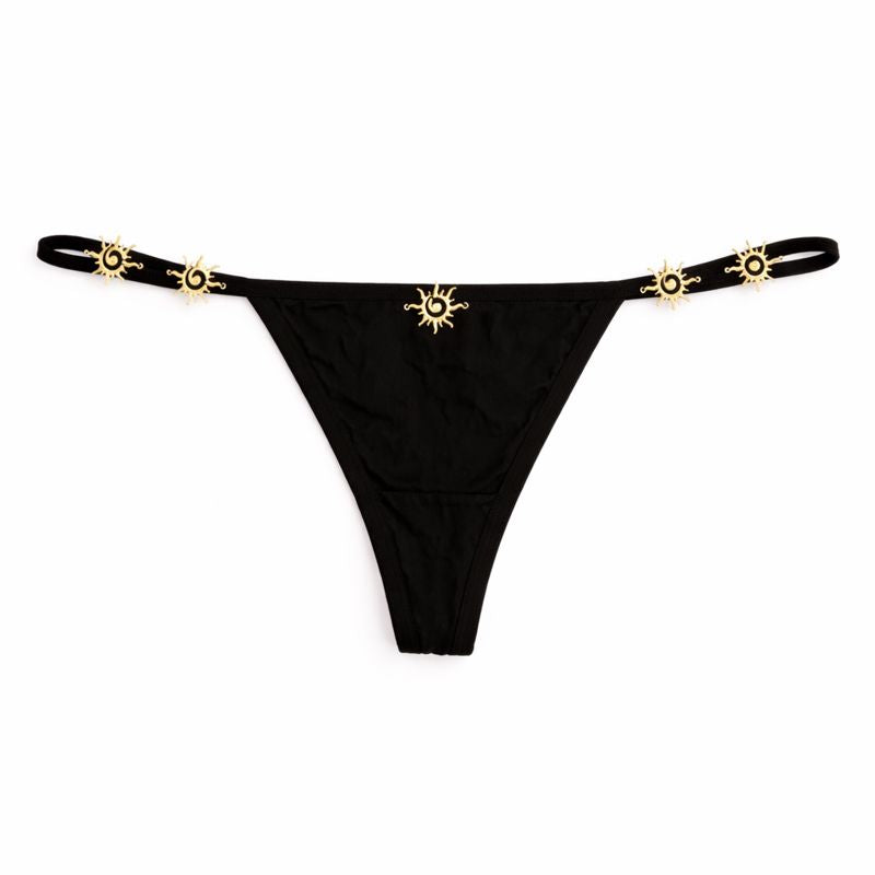 Thong Lightin Darkness