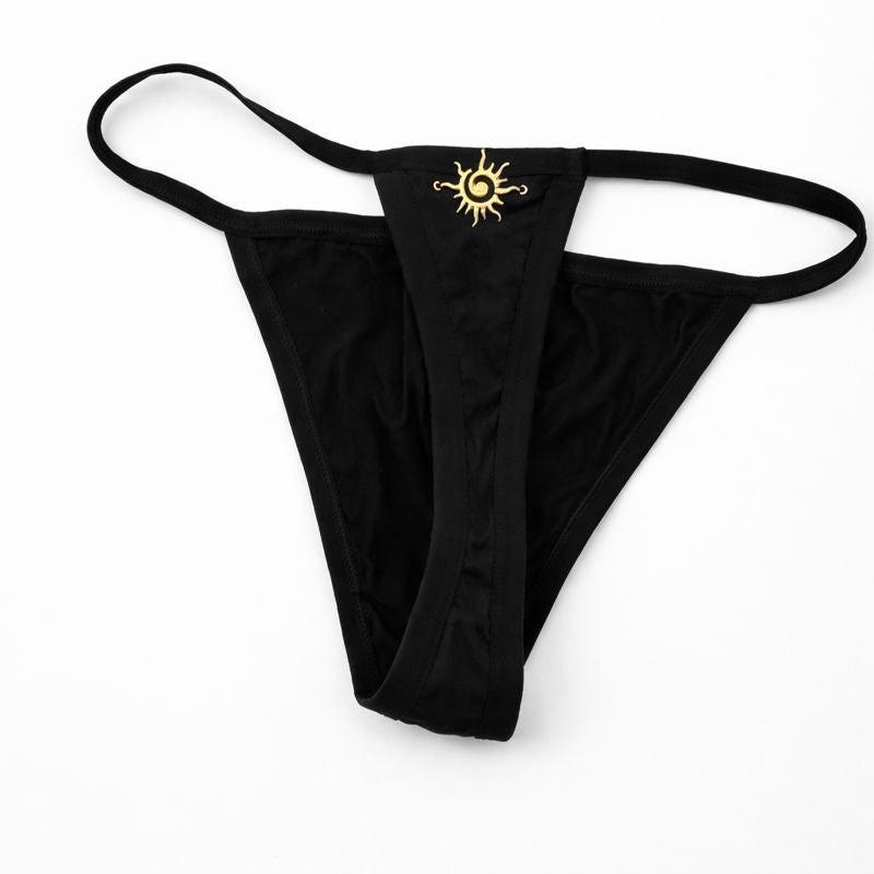 Thong Lights Darkness