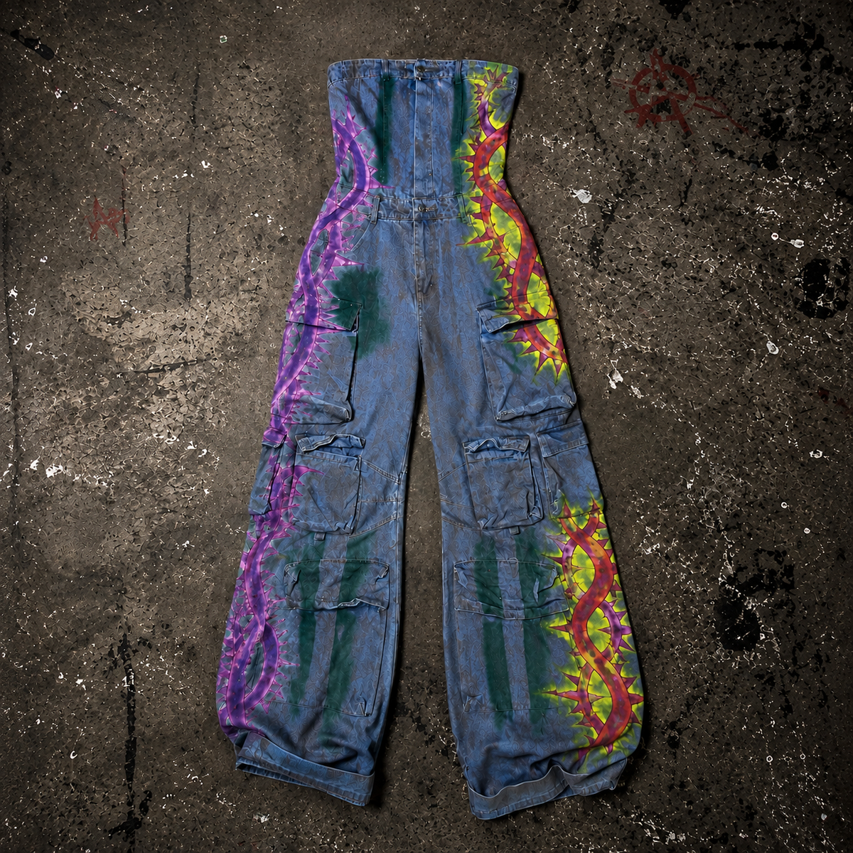JumpSuperColor