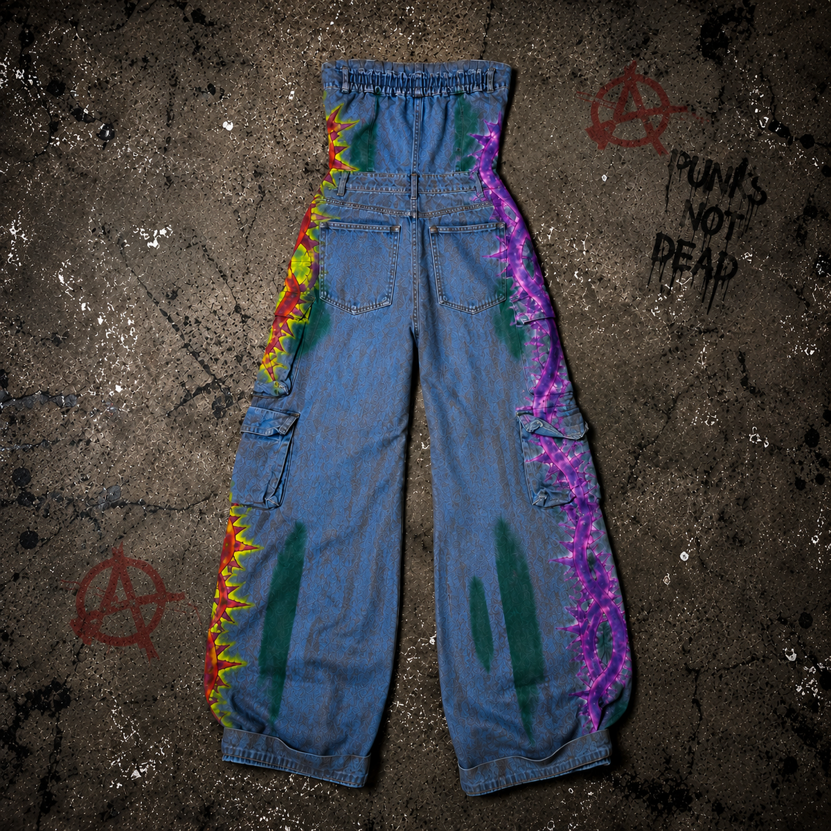 JumpSuperColor