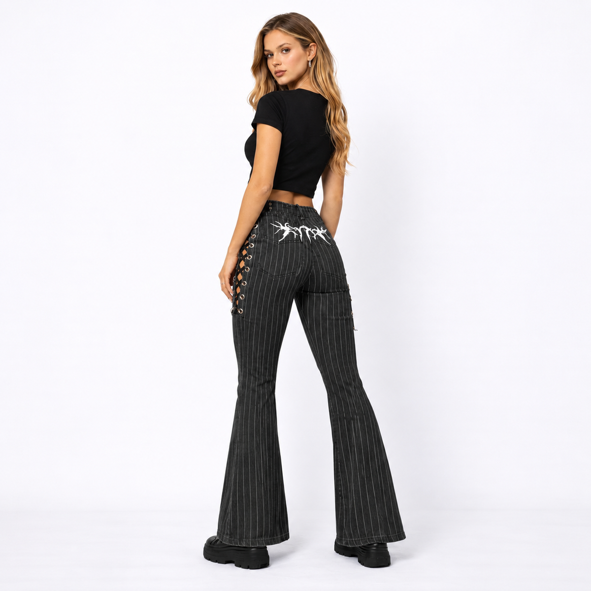 Jeans AntiWedding