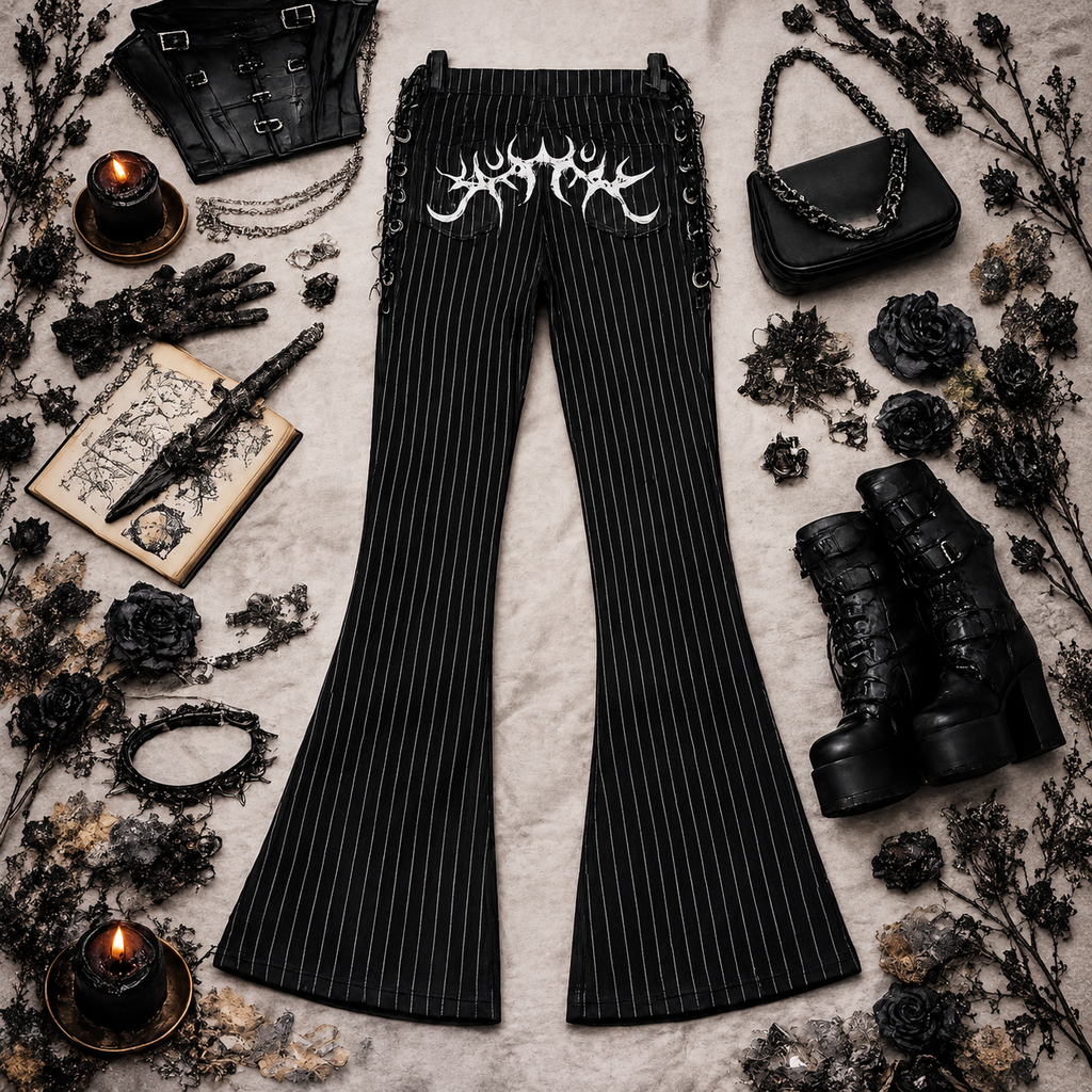 Jeans AntiWedding