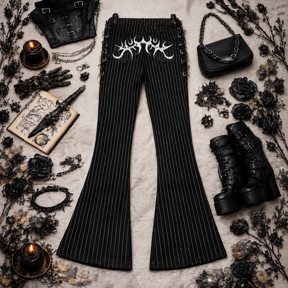 Jeans AntiWedding