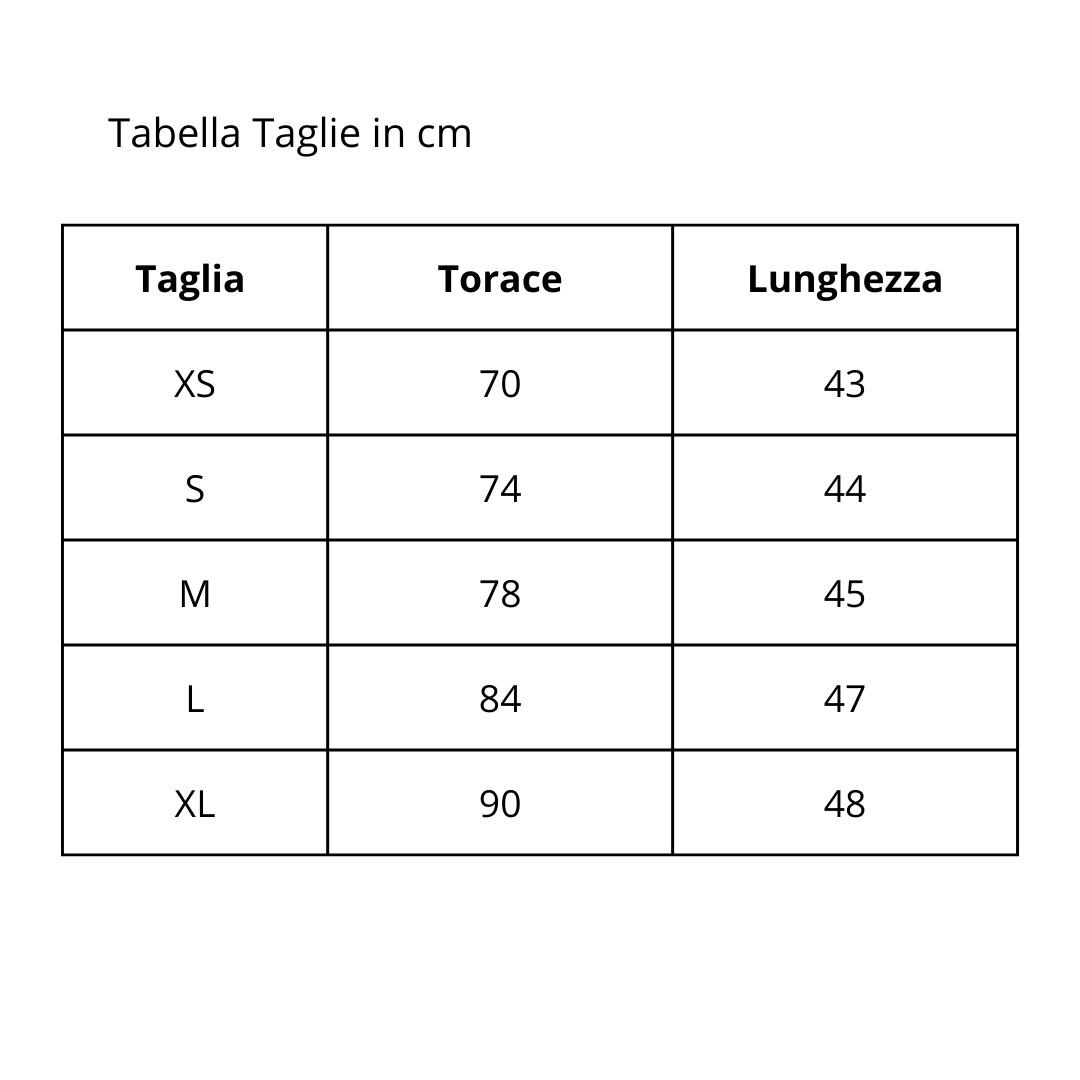 Top Goth con Maniche a Campana in Pizzo Floreale