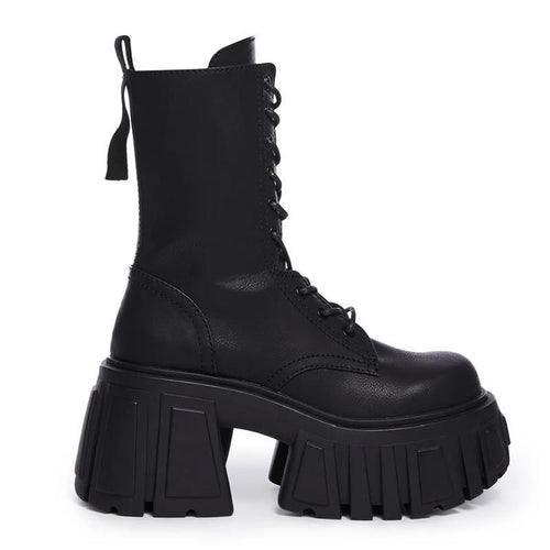 Black Rocky