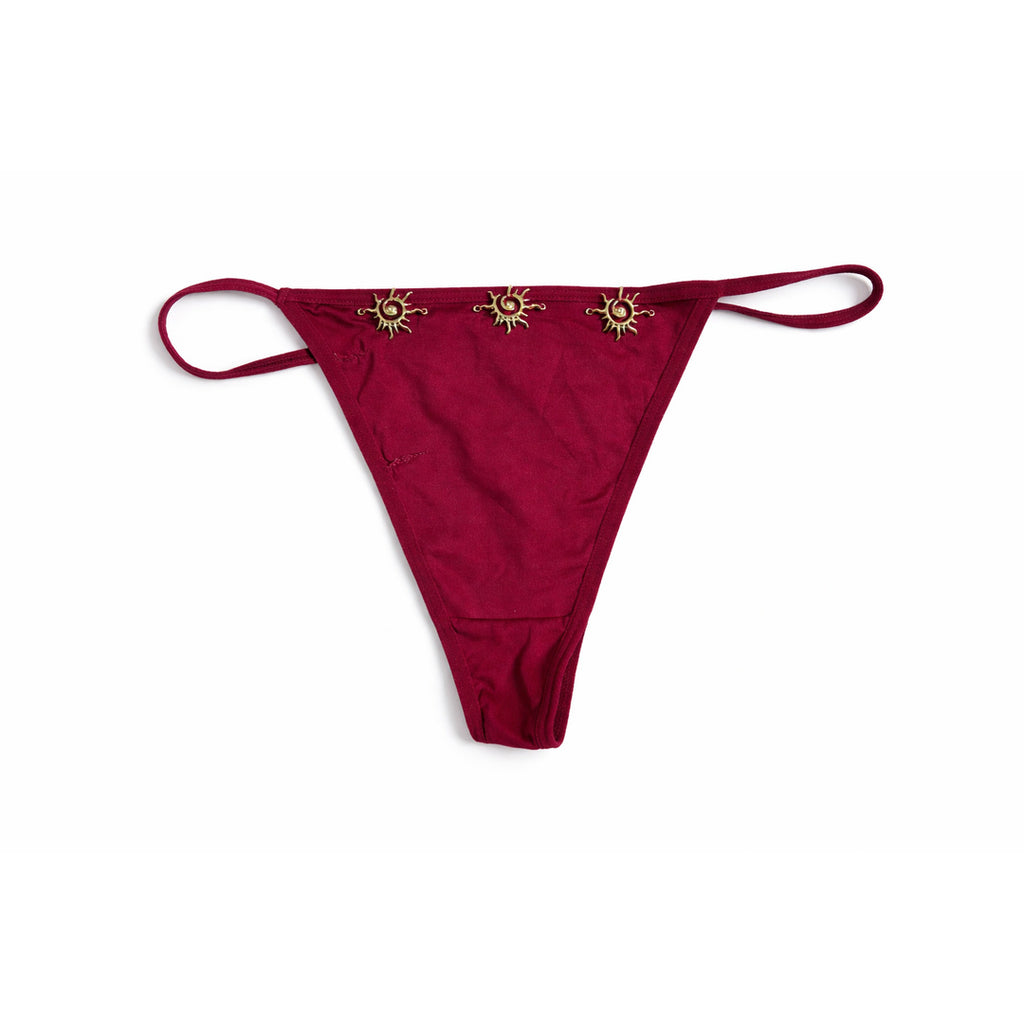 Thong Lights of the Sun