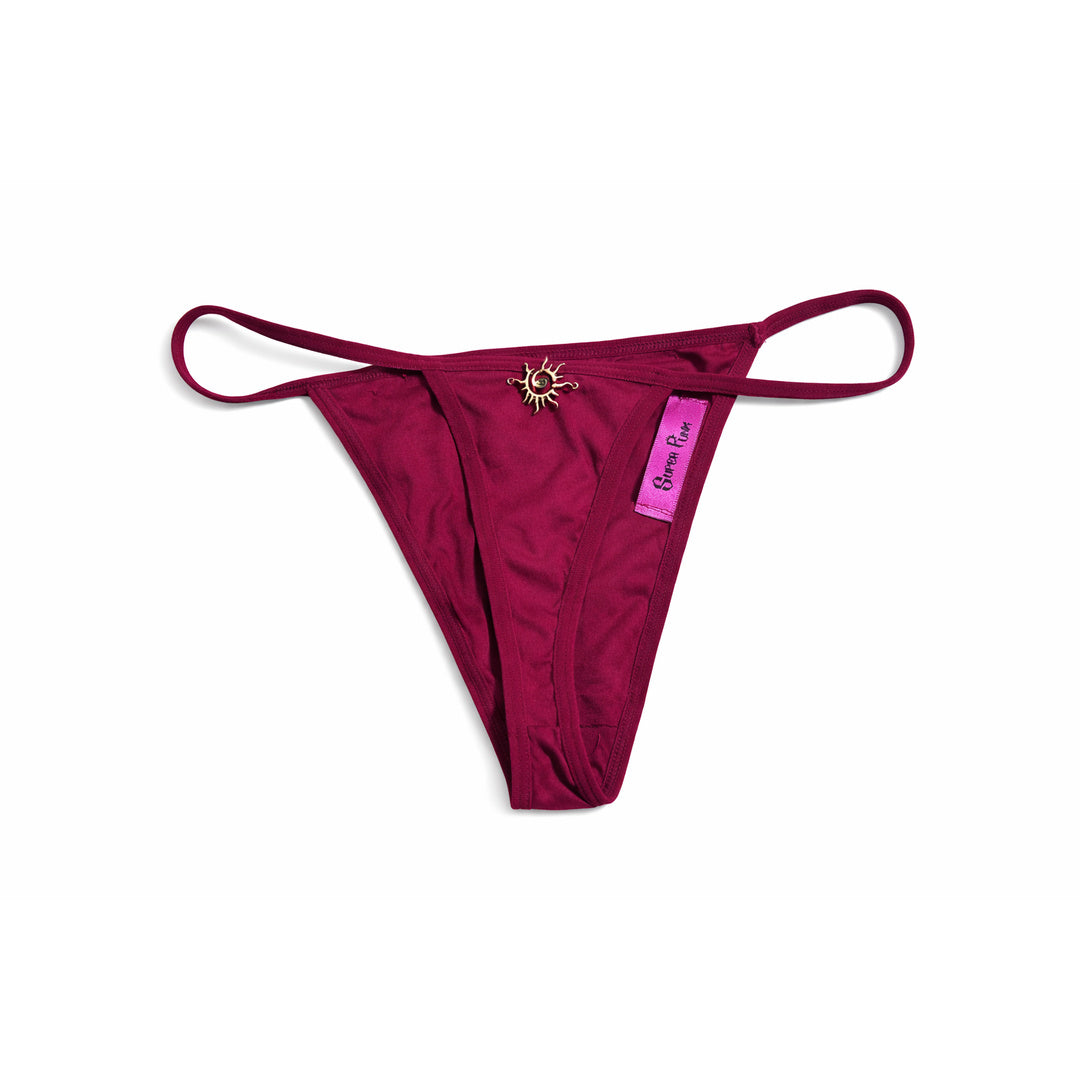 Thong Lights of the Sun
