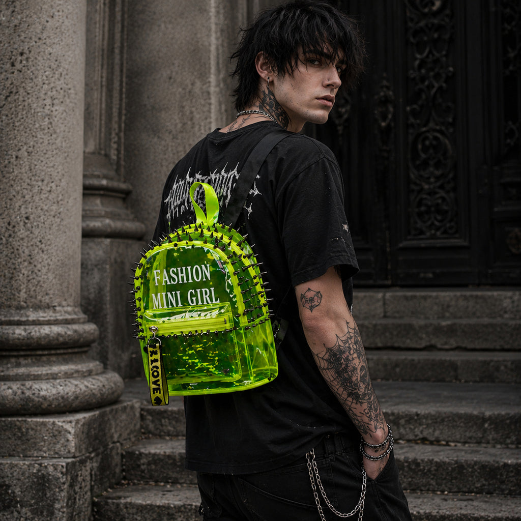 YALLO MINI TEARZ